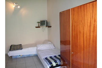 Slovakija Privát Veľký (Didysis) Mederis / Veľký Meder, Eksterjeras